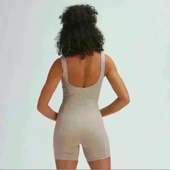 Basin and Range Bike Short One-Piece Women’s XS - Picture 4 of 9